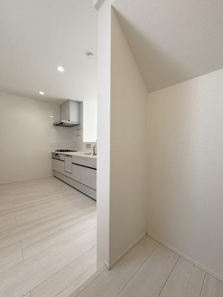 リナージュ瑞穂町箱根ケ崎東松原24－1期全3棟2号棟