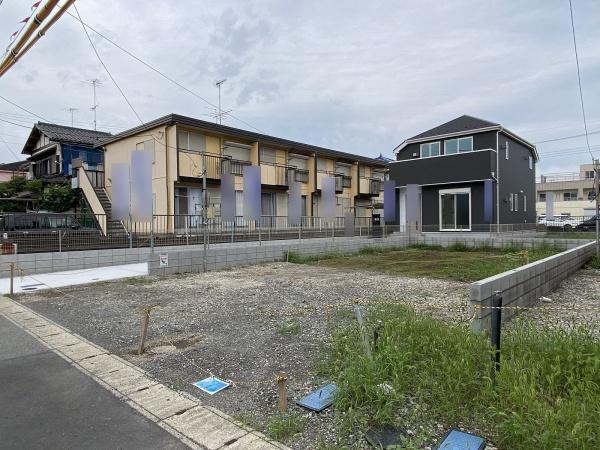 リナージュ瑞穂町箱根ケ崎東松原24－1期全3棟2号棟