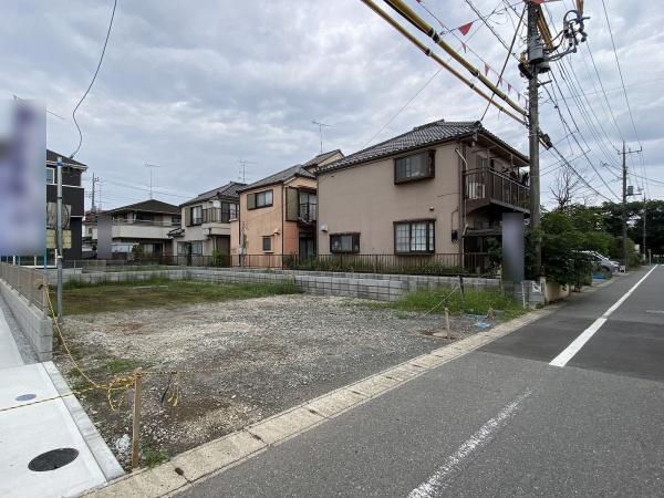 リナージュ瑞穂町箱根ケ崎東松原24－1期全3棟2号棟