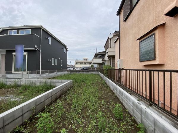 リナージュ瑞穂町箱根ケ崎東松原24－1期全3棟3号棟