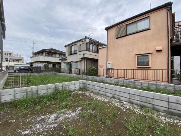 リナージュ瑞穂町箱根ケ崎東松原24－1期全3棟3号棟