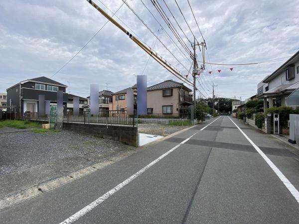 リナージュ瑞穂町箱根ケ崎東松原24－1期全3棟3号棟