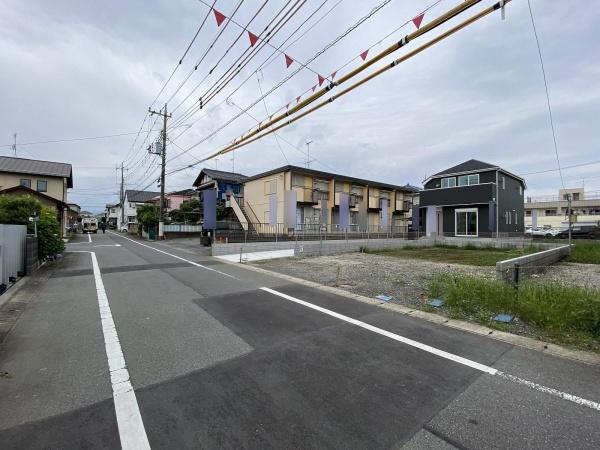 リナージュ瑞穂町箱根ケ崎東松原24－1期全3棟3号棟