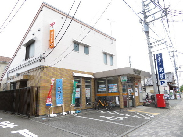 リナージュあきる野二宮24ー1期全2棟1号棟(東秋留郵便局)
