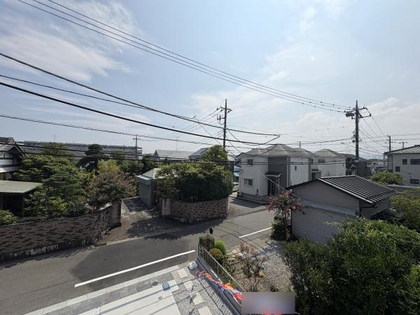リナージュあきる野二宮24ー1期全2棟1号棟