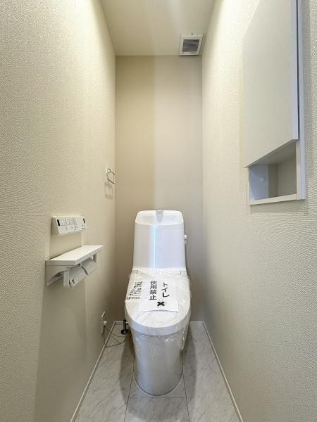 リナージュあきる野二宮24ー1期全2棟2号棟