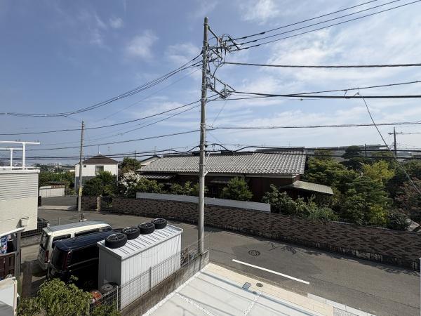 リナージュあきる野二宮24ー1期全2棟2号棟