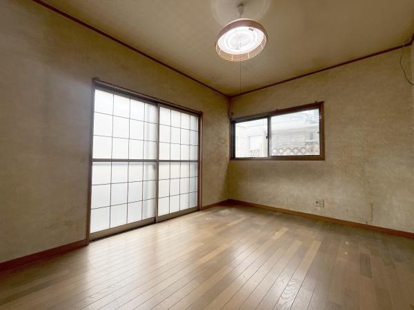 西多摩郡瑞穂町むさし野３丁目の中古一戸建て