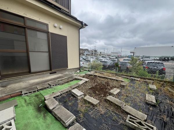 西多摩郡瑞穂町むさし野３丁目の中古一戸建て