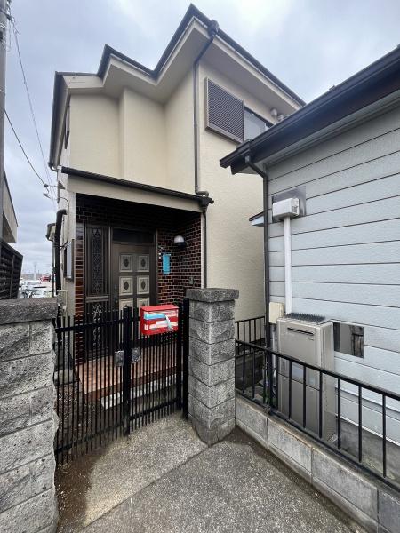 西多摩郡瑞穂町むさし野３丁目の中古一戸建て