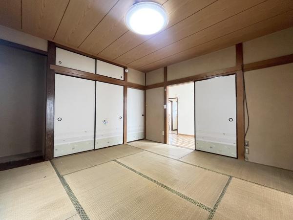 西多摩郡瑞穂町むさし野３丁目の中古一戸建て
