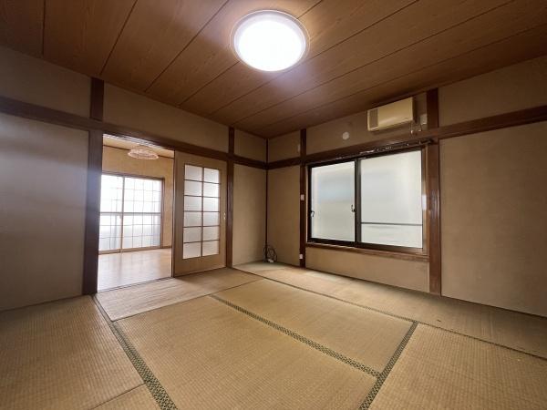西多摩郡瑞穂町むさし野３丁目の中古一戸建て