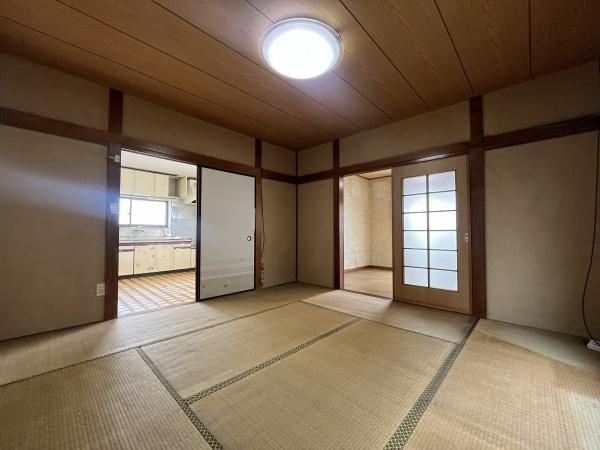 西多摩郡瑞穂町むさし野３丁目の中古一戸建て