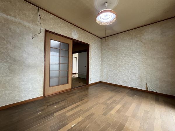 西多摩郡瑞穂町むさし野３丁目の中古一戸建て