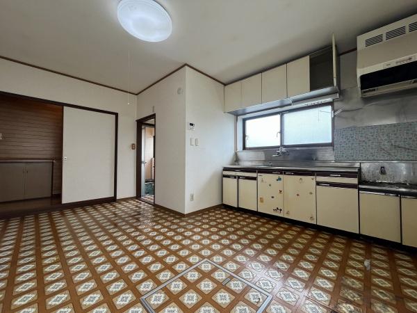 瑞穂町むさし野