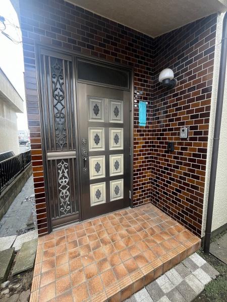 西多摩郡瑞穂町むさし野３丁目の中古一戸建て