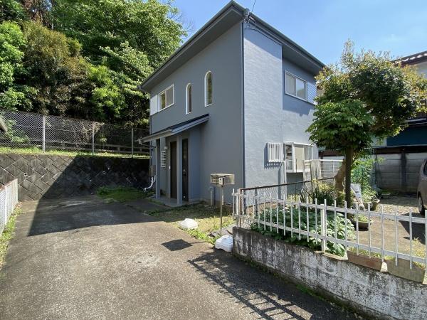 瑞穂町高根