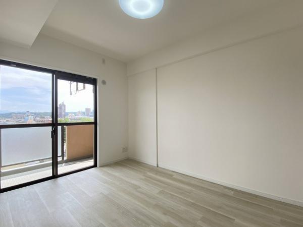 ライオンズマンション小作新町南公園