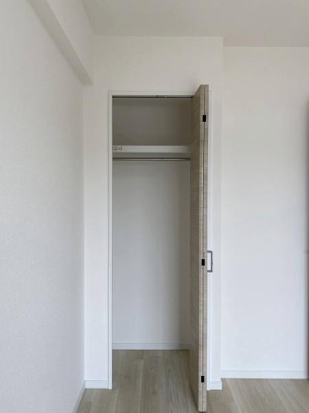 ライオンズマンション小作新町南公園