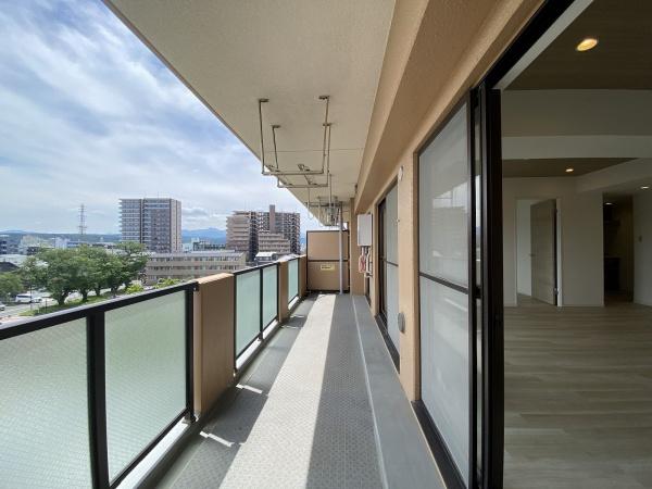 ライオンズマンション小作新町南公園