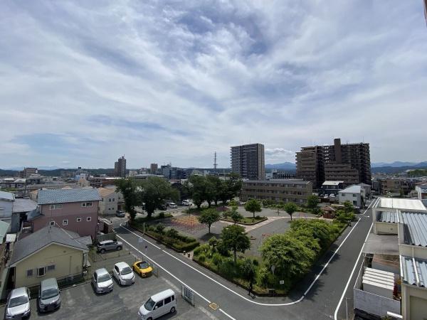 ライオンズマンション小作新町南公園