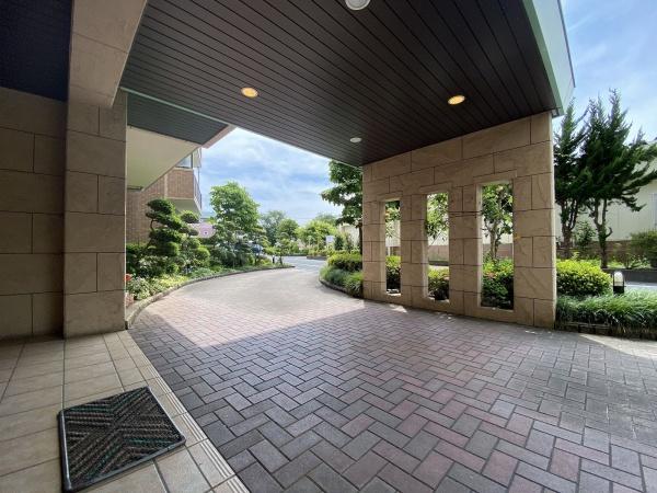 ライオンズマンション小作新町南公園