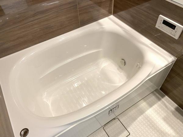 ライオンズマンション小作新町南公園