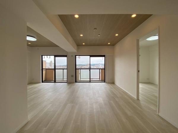 ライオンズマンション小作新町南公園
