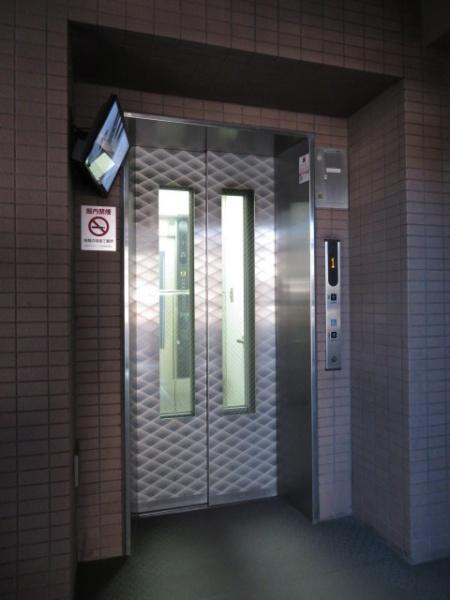 日神パレステージ河辺南