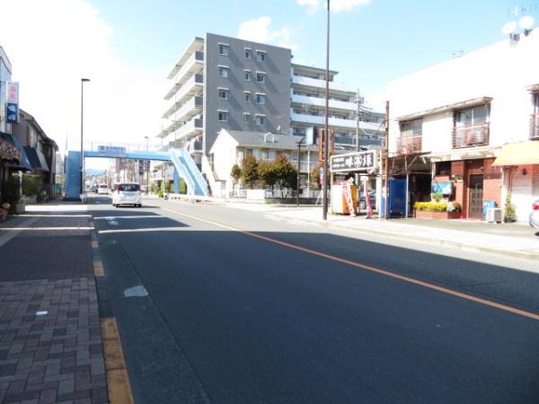 日神パレステージ河辺南