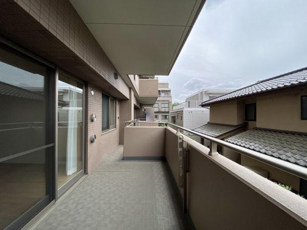 日神パレステージ河辺南
