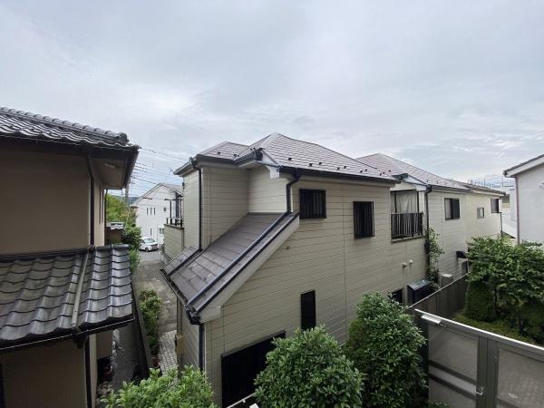 日神パレステージ河辺南