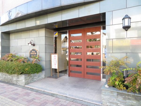 日神パレステージ河辺南