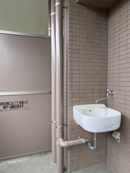 日神パレステージ河辺南