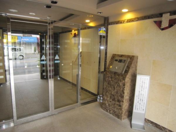 日神パレステージ河辺南