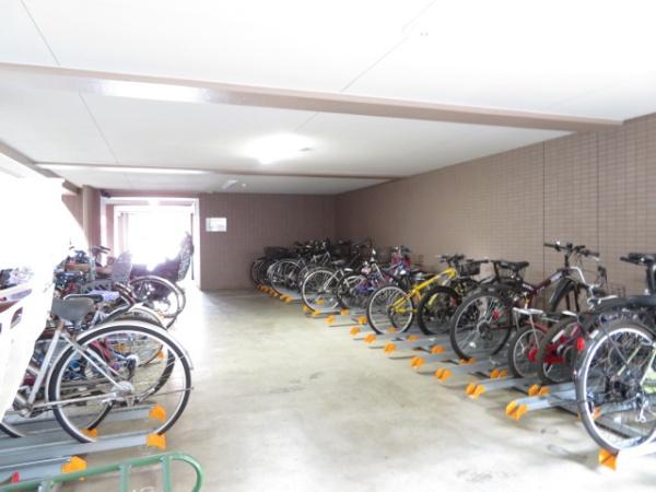 日神パレステージ河辺南