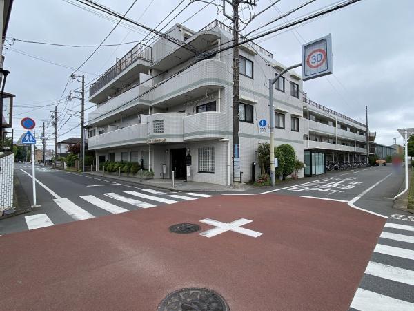 アーバンヒルズ河辺第２