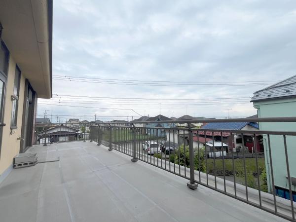 あきる野市草花の中古一戸建