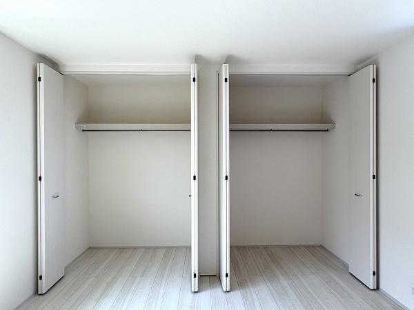 リーブルガーデン青梅河辺第11全1棟1号棟