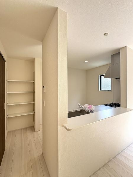 リーブルガーデン青梅河辺第11全1棟1号棟