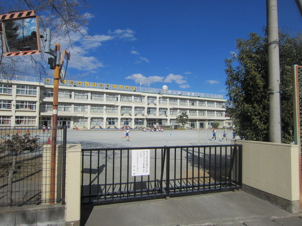 武蔵村山市三ツ藤1丁目の中古一戸建て(武蔵村山市立第一中学校)