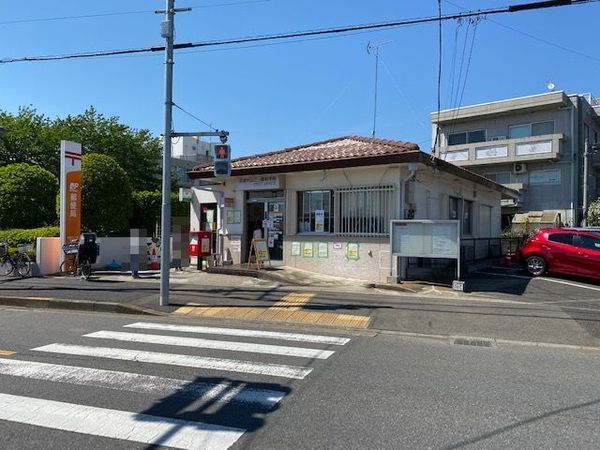武蔵村山市三ツ藤1丁目の中古一戸建て(武蔵村山三ツ藤郵便局)
