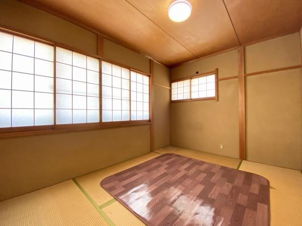 武蔵村山市三ツ藤１丁目の中古一戸建て