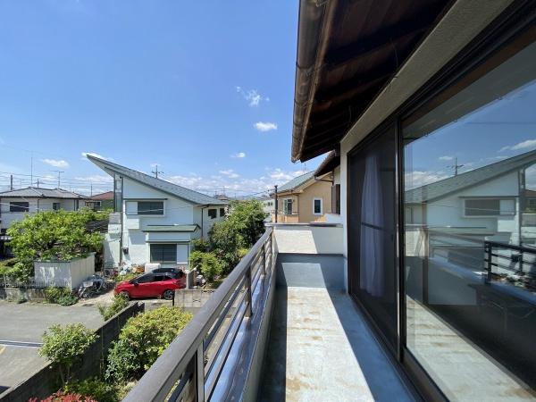 武蔵村山市三ツ藤１丁目の中古一戸建て