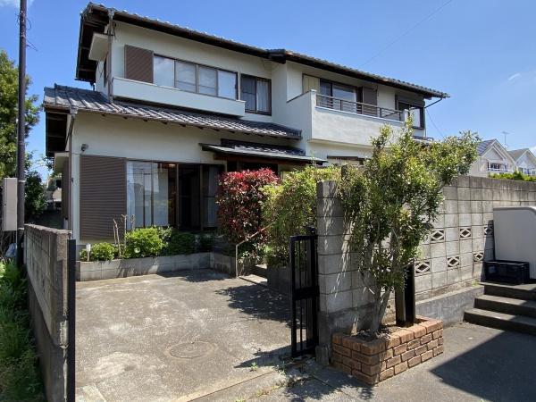 武蔵村山市三ツ藤