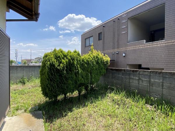 武蔵村山市三ツ藤１丁目の中古一戸建て