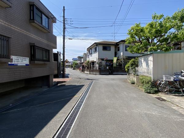 武蔵村山市三ツ藤１丁目の中古一戸建て