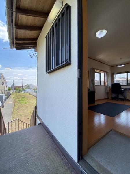 武蔵村山市三ツ藤１丁目の中古一戸建て