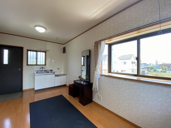 武蔵村山市三ツ藤１丁目の中古一戸建て