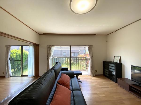 武蔵村山市三ツ藤１丁目の中古一戸建て
